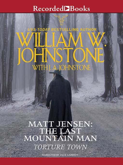 Title details for Torture Town by William W. Johnstone - Available